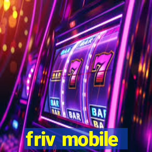 friv mobile